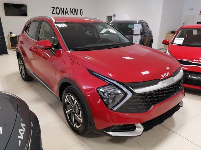 Kia Sportage 1.6 TGDi MHEV 110kW 150CV Drive 4x2