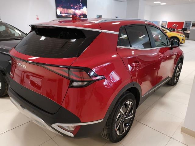 Kia Sportage 1.6 TGDi MHEV 110kW 150CV Drive 4x2