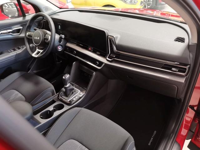 Kia Sportage 1.6 TGDi MHEV 110kW 150CV Drive 4x2