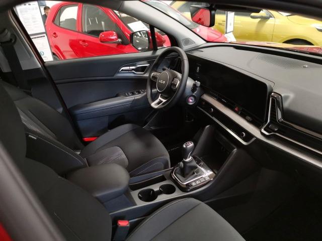 Kia Sportage 1.6 TGDi MHEV 110kW 150CV Drive 4x2