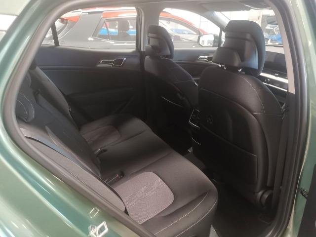 Kia Sportage 1.6 CRDi 85kW 115CV Drive 4x2