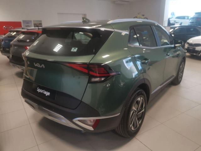 Kia Sportage 1.6 CRDi 85kW 115CV Drive 4x2