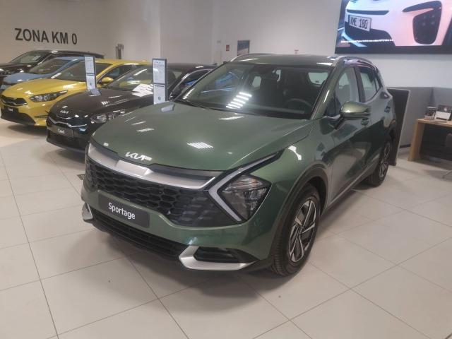 Kia Sportage 1.6 TGDi MHEV 110kW 150CV Drive 4x2