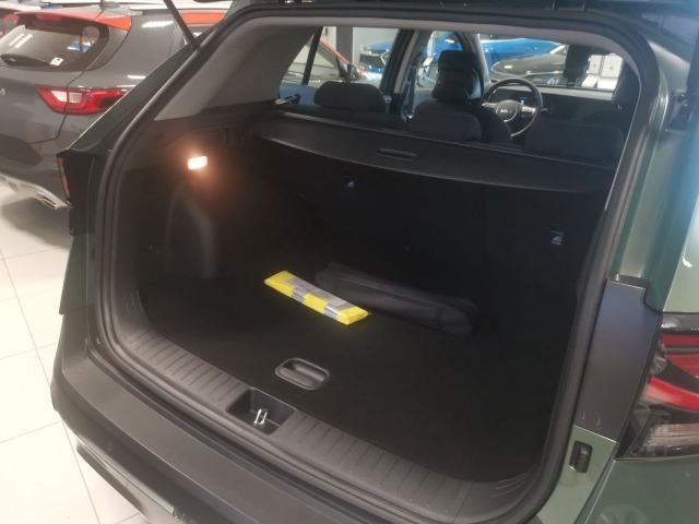 Kia Sportage 1.6 TGDi MHEV 110kW 150CV Drive 4x2