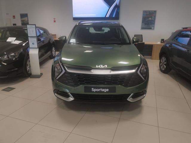 Kia Sportage 1.6 TGDi MHEV 110kW 150CV Drive 4x2