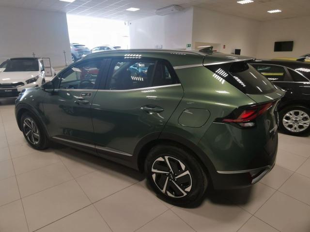 Kia Sportage 1.6 TGDi MHEV 110kW 150CV Drive 4x2