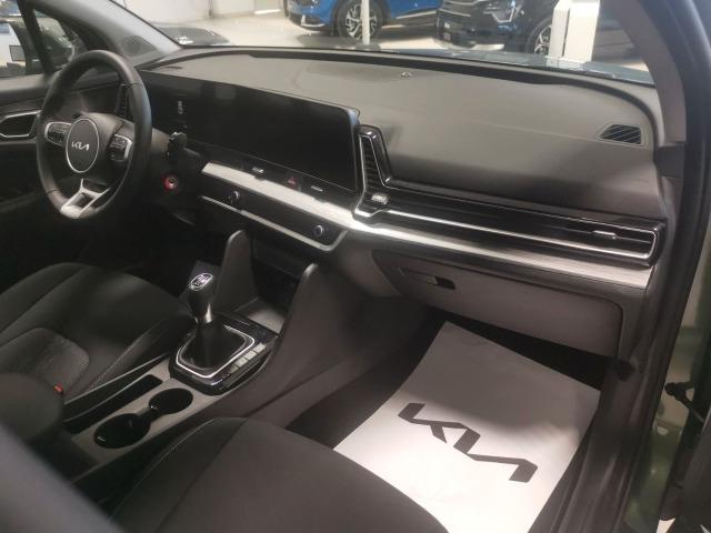 Kia Sportage 1.6 TGDi MHEV 110kW 150CV Drive 4x2