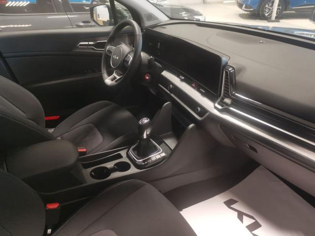Kia Sportage 1.6 TGDi MHEV 110kW 150CV Drive 4x2