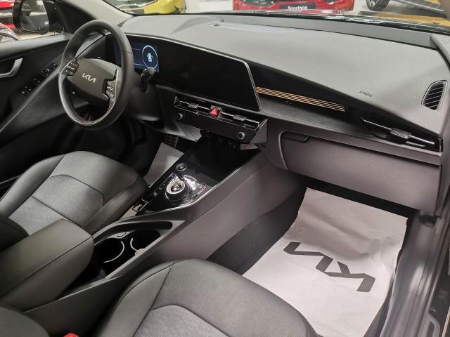 Kia Niro 1.6 GDi HEV 104kW 141CV Emotion