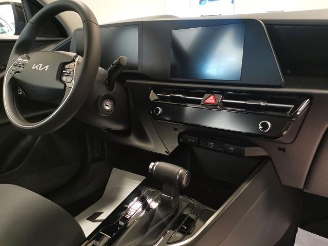 Kia Niro 1.6 GDi PHEV 135kW 183CV Concept