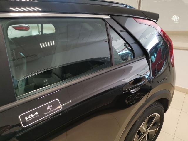 Kia Niro 1.6 GDi PHEV 135kW 183CV Concept