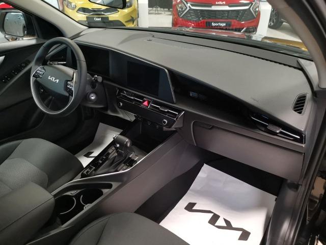 Kia Niro 1.6 GDi PHEV 135kW 183CV Concept