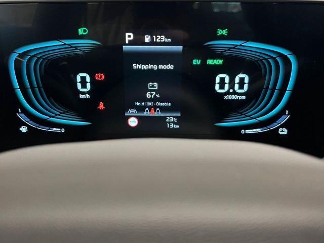 Kia Niro 1.6 GDi HEV 104kW 141CV Drive