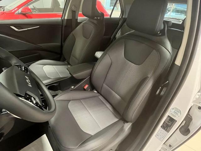 Kia Niro 1.6 GDi HEV 104kW 141CV Drive