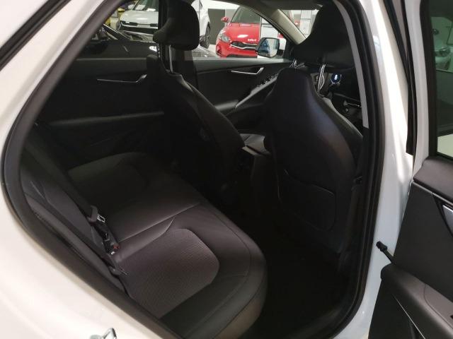 Kia Niro 1.6 GDi HEV 104kW 141CV Drive
