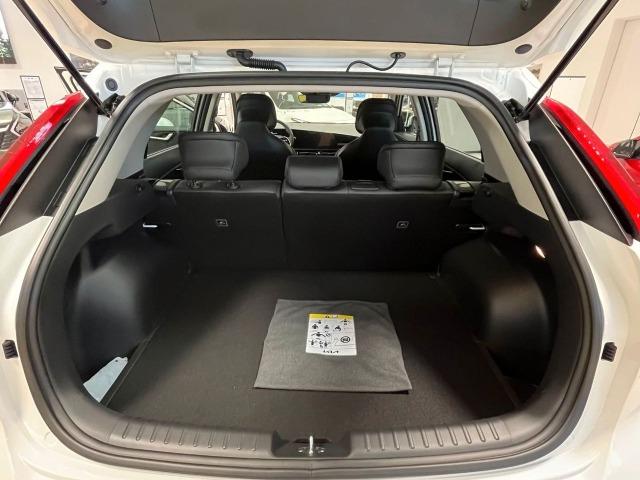 Kia Niro 1.6 GDi HEV 104kW 141CV Drive