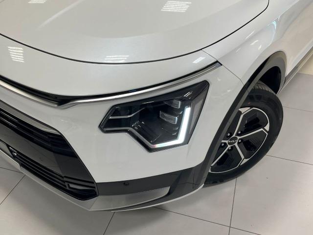 Kia Niro 1.6 GDi HEV 104kW 141CV Drive
