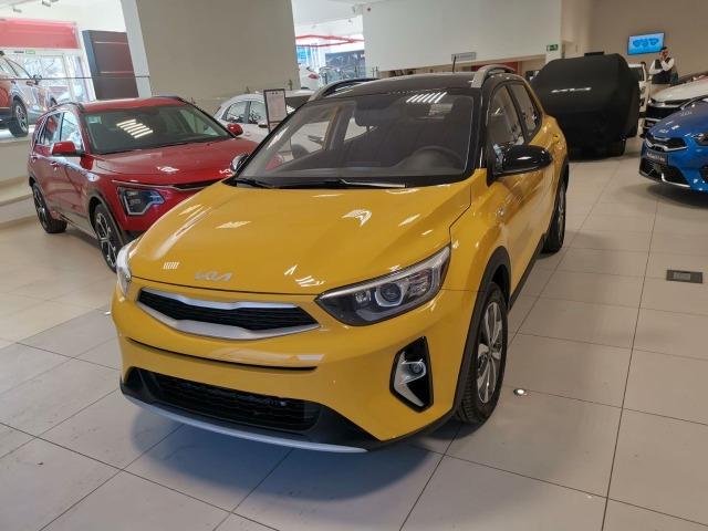 Kia Stonic 1.0 TGDi 74kW 100CV MHEV iMT Drive