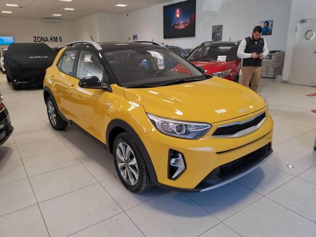 Kia Stonic 1.0 TGDi 74kW 100CV MHEV iMT Drive
