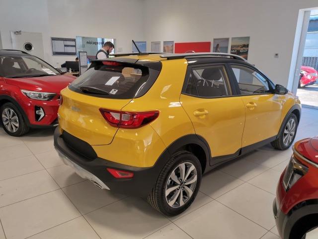 Kia Stonic 1.0 TGDi 74kW 100CV MHEV iMT Drive