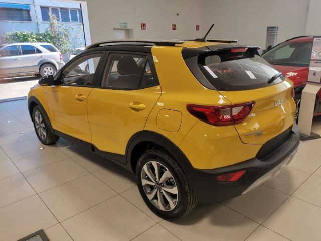 Kia Stonic 1.0 TGDi 74kW 100CV MHEV iMT Drive