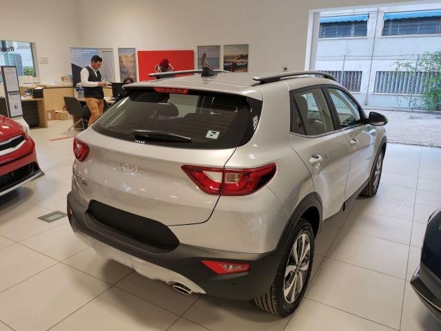 Kia Stonic 1.0 TGDi 74kW 100CV MHEV iMT Drive