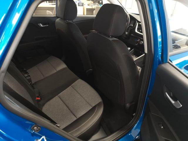 Kia Stonic 1.0 TGDi 74kW 100CV MHEV MT Concept