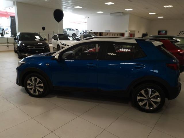 Kia Stonic 1.0 TGDi 74kW 100CV MHEV MT Concept