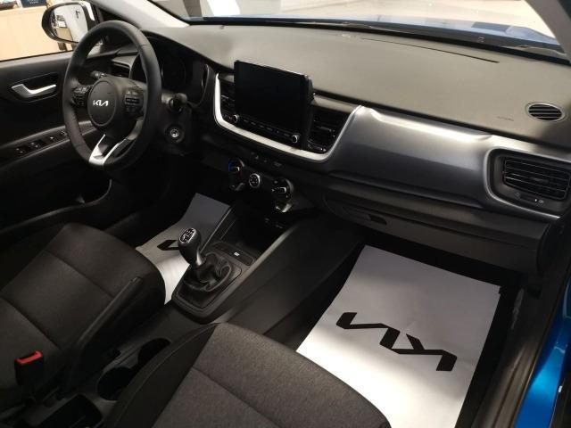 Kia Stonic 1.0 TGDi 74kW 100CV MHEV MT Concept