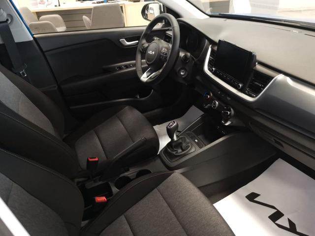 Kia Stonic 1.0 TGDi 74kW 100CV MHEV MT Concept