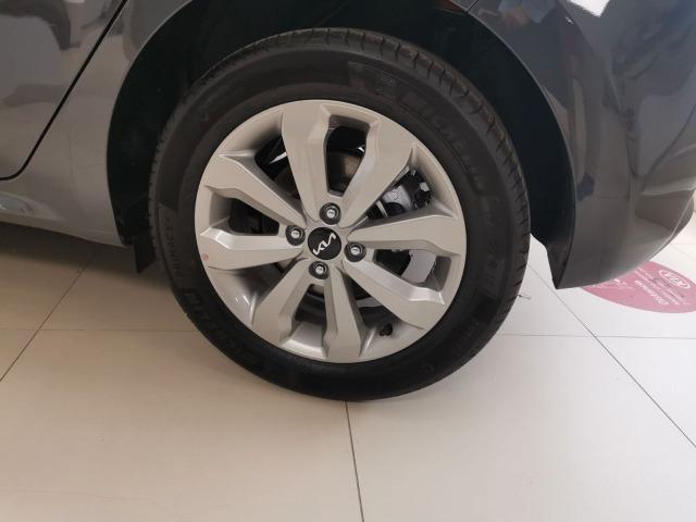 Kia Rio 1.2 DPi 62kW 84CV Drive