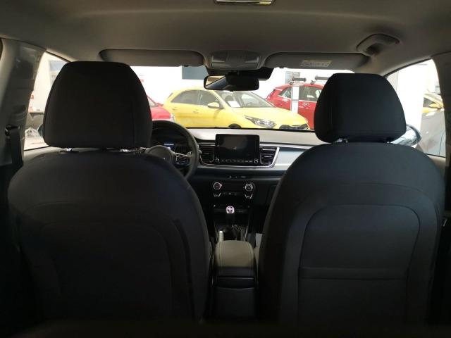 Kia Rio 1.2 DPi 62kW 84CV Drive