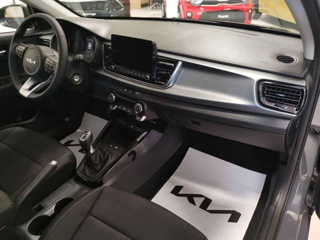 Kia Rio 1.2 DPi 62kW 84CV Drive