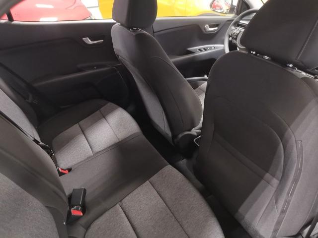 Kia Stonic 1.2 DPi 62kW 84CV Concept