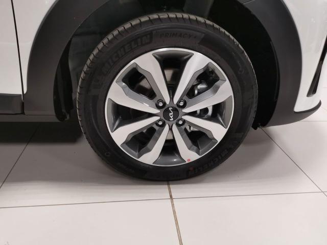 Kia Stonic 1.2 DPi 62kW 84CV Concept