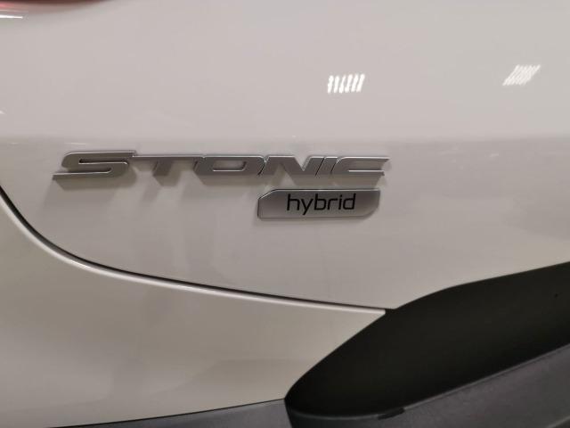 Kia Stonic 1.2 DPi 62kW 84CV Concept