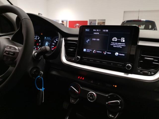 Kia Stonic 1.2 DPi 62kW 84CV Concept