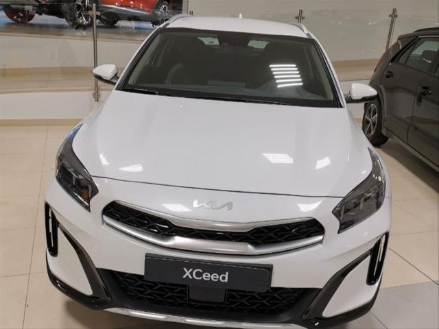 Kia Xceed 1.5 MHEV iMT Tech 118kW 160CV