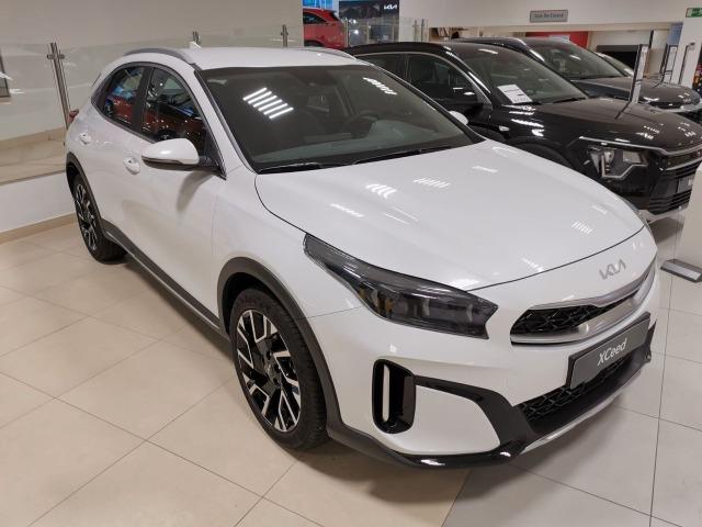 Kia Xceed 1.5 MHEV iMT Tech 118kW 160CV