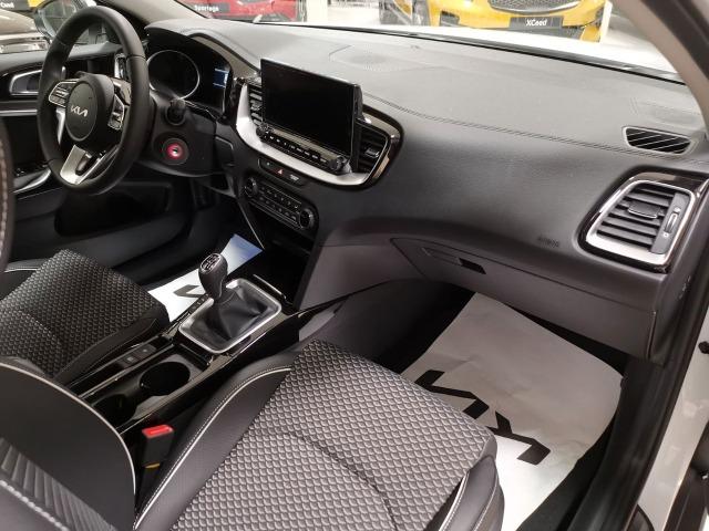 Kia Xceed 1.5 MHEV iMT Tech 118kW 160CV