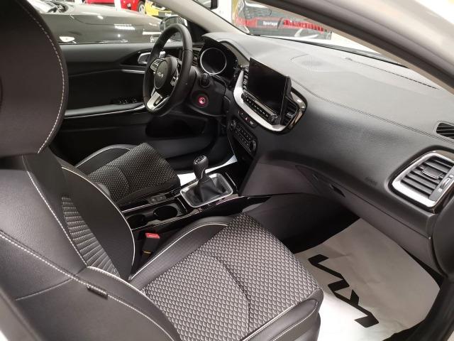 Kia Xceed 1.5 MHEV iMT Tech 118kW 160CV