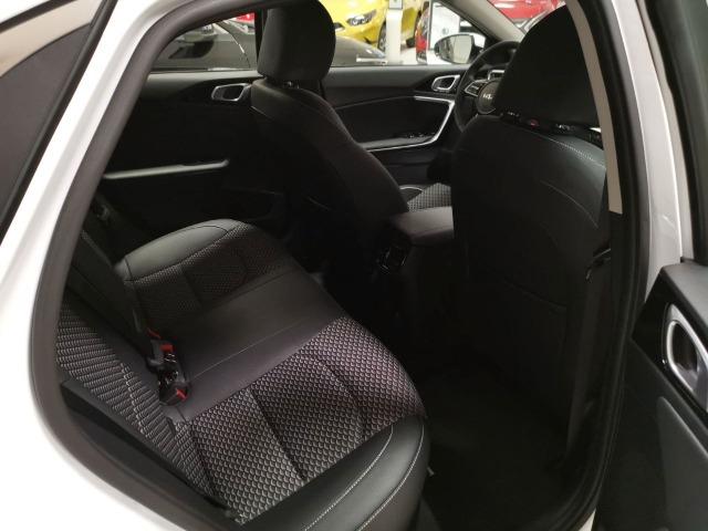 Kia Xceed 1.5 MHEV iMT Tech 118kW 160CV