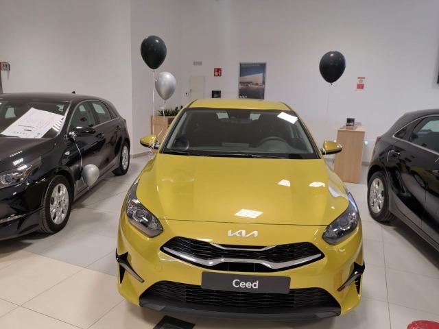 Kia Ceed 1.0 TGDi 88kW 120CV Drive