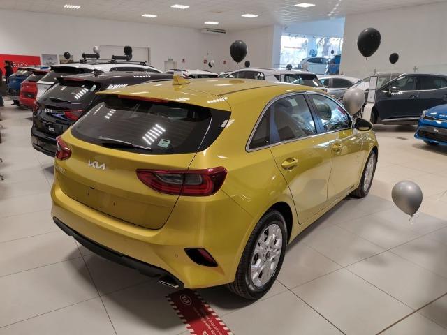 Kia Ceed 1.0 TGDi 88kW 120CV Drive
