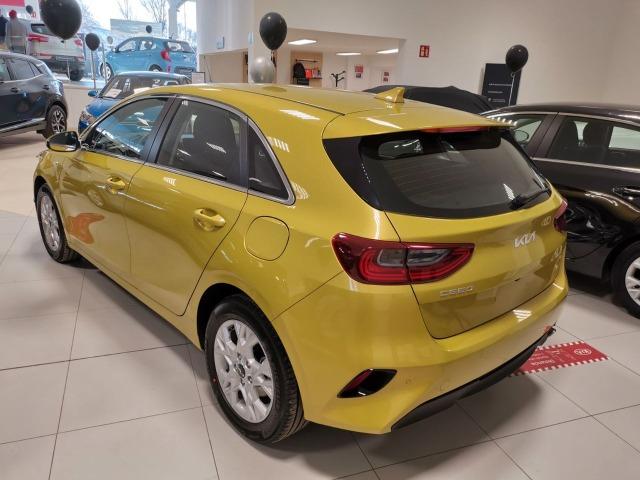 Kia Ceed 1.0 TGDi 88kW 120CV Drive