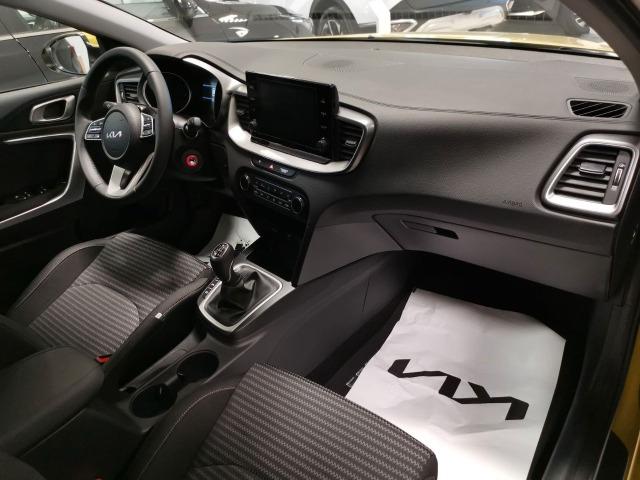Kia Ceed 1.0 TGDi 88kW 120CV Drive