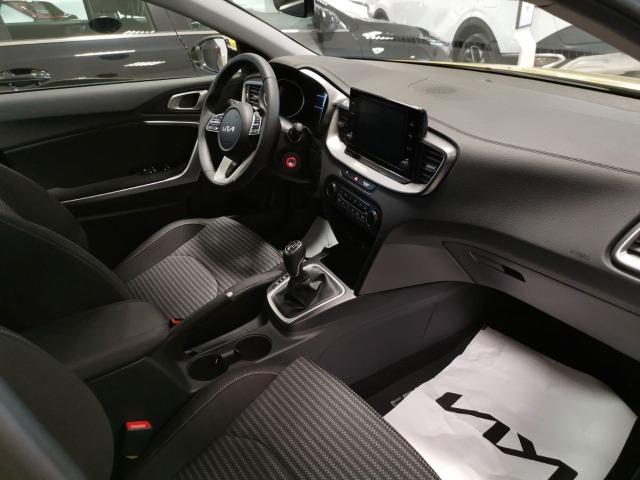 Kia Ceed 1.0 TGDi 88kW 120CV Drive
