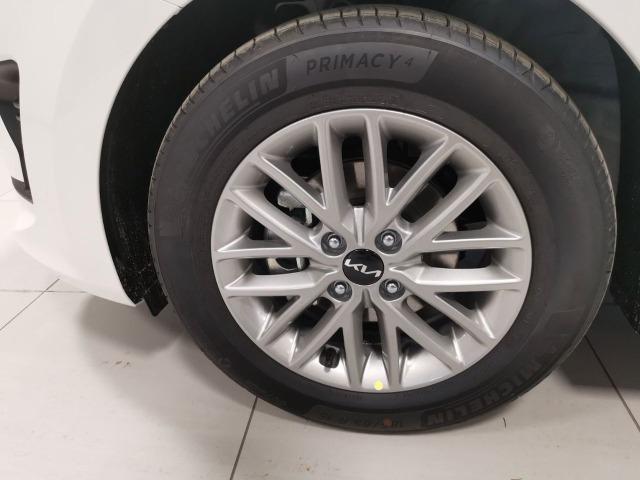 Kia Rio 1.0 TGDi 74kW 100CV MHEV iMT Concept