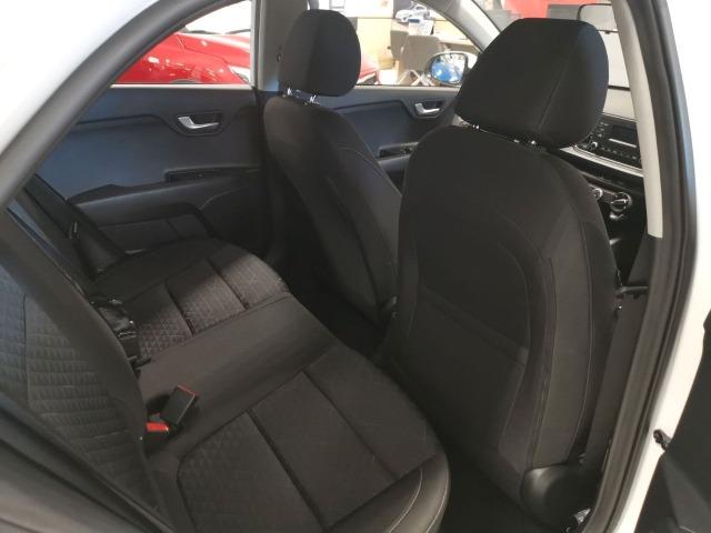 Kia Rio 1.0 TGDi 74kW 100CV MHEV iMT Concept