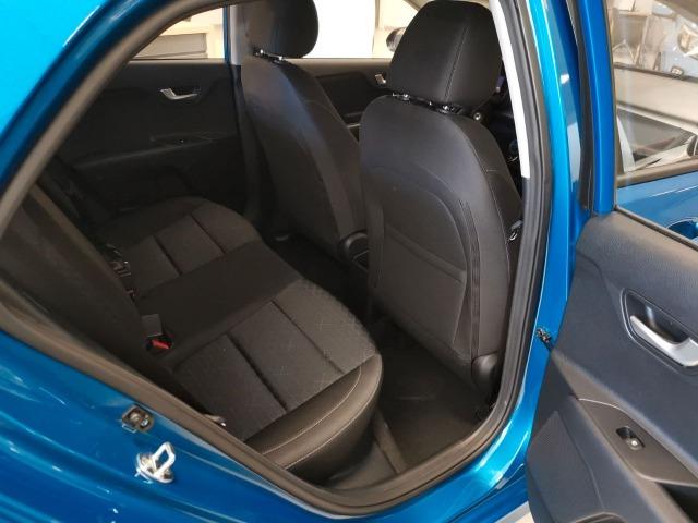 Kia Rio 1.0 TGDi 74kW 100CV MHEV iMT Concept